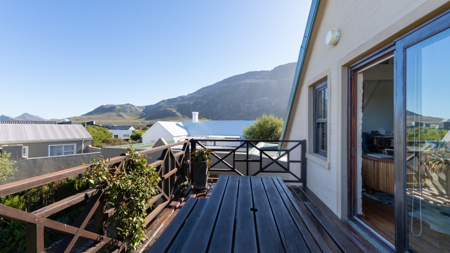 4 Bedroom Property for Sale in Bettys Bay Western Cape